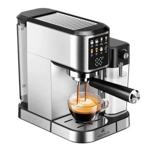 اسپرسو ساز کاراجا Coffe Art 1355 مدل EM3208