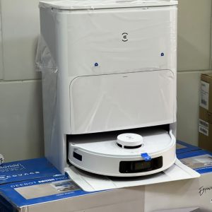 جارو رباتیک اکووکس Ecovacs T30s Pro